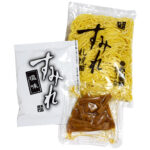 Sumire Dry Ramen<Salt> - Image 2